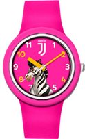 Watch Lowell Child Juventus F.C. in Steel P-JF430KJ2 - P-JF430KJ2